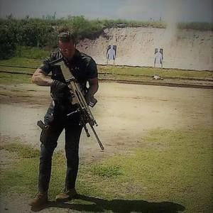 Meet your Posher, Austin